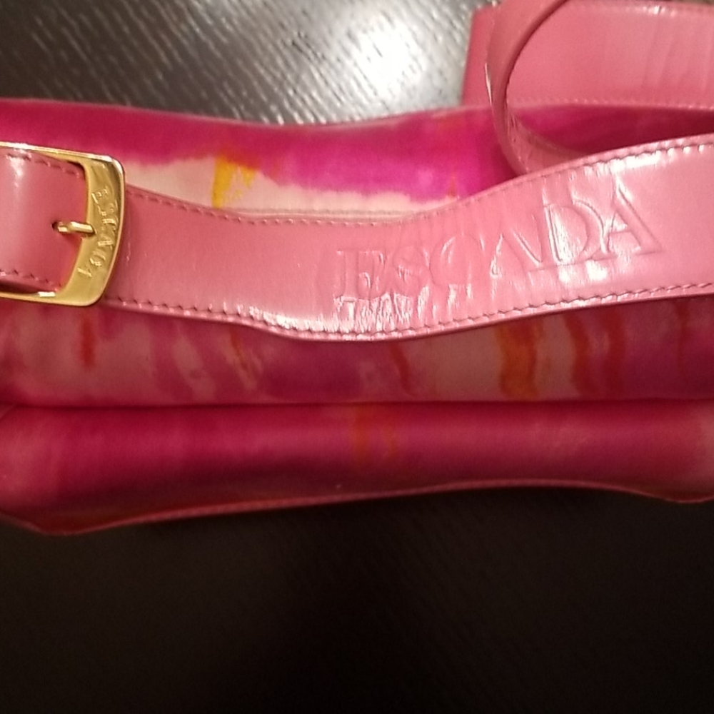 Escada Handbag - Picture 2 of 11